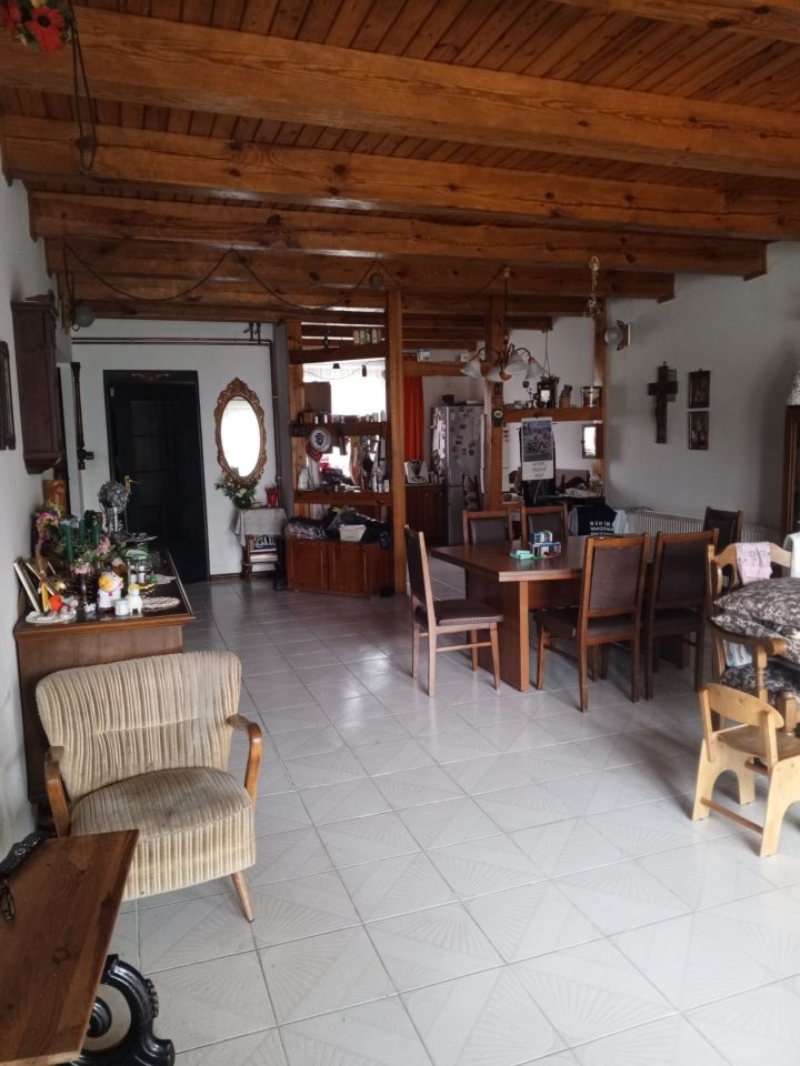 dom wolnostojący, 5 pokoi Otwock Mlądz, ul. Majowa. Zdjęcie 4