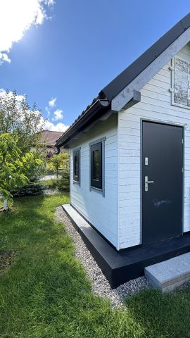 bliźniak, 3 pokoje Przyjaźń, ul. Przytulna. Zdjęcie 17