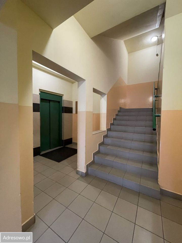 Mieszkanie 3-pokojowe Wrocław Krzyki, ul. gen. Kazimierza Pułaskiego. Zdjęcie 7