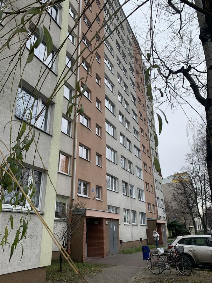 Mieszkanie 1-pokojowe Wrocław Gądów Mały, ul. Na Ostatnim Groszu. Zdjęcie 4