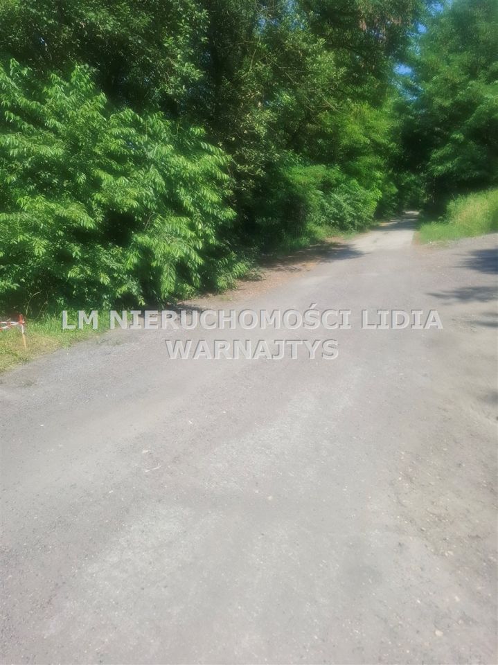 Działka budowlana Czerwionka-Leszczyny Dębieńsko. Zdjęcie 6