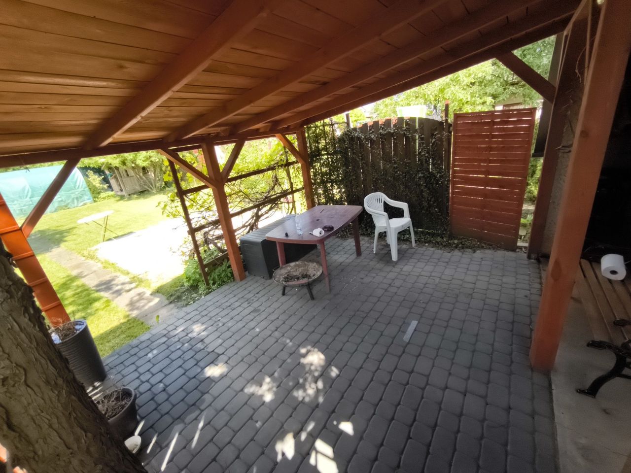 Działka rod Łask. Zdjęcie 7