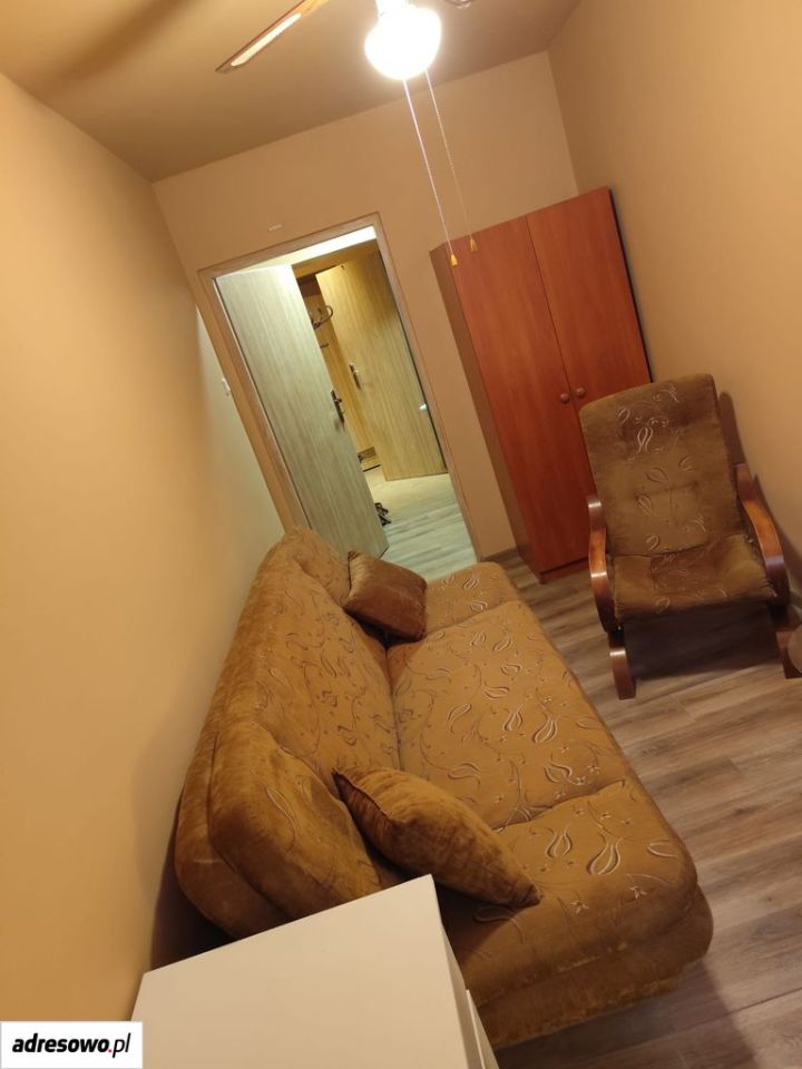 Pokój Katowice Śródmieście, ul. Henryka Sienkiewicza. Zdjęcie 8