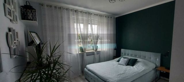 Mieszkanie 3-pokojowe Warszawa Białołęka, ul. Marywilska. Zdjęcie 4