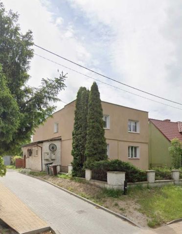 dom wolnostojący Kwidzyn, ul. Malborska. Zdjęcie 1