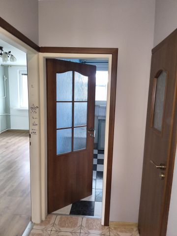 Mieszkanie 3-pokojowe Słupsk Centrum, ul. Nowobramska. Zdjęcie 4