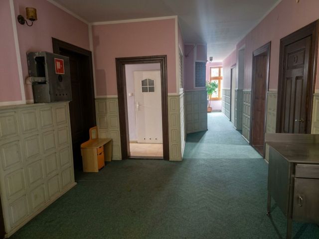 Lokal Szczytno, ul. Bogumiła Linki. Zdjęcie 3