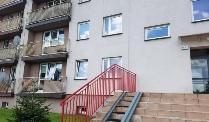 Mieszkanie 1-pokojowe Piekary Śląskie Dąbrówka Wielka