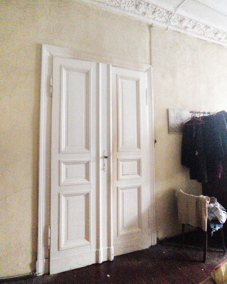 Mieszkanie 3-pokojowe Wrocław Śródmieście, ul. Wojciecha Cybulskiego. Zdjęcie 2