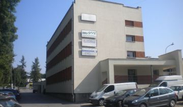 Biuro Kraków Nowa Huta, ul. Kornela Makuszyńskiego