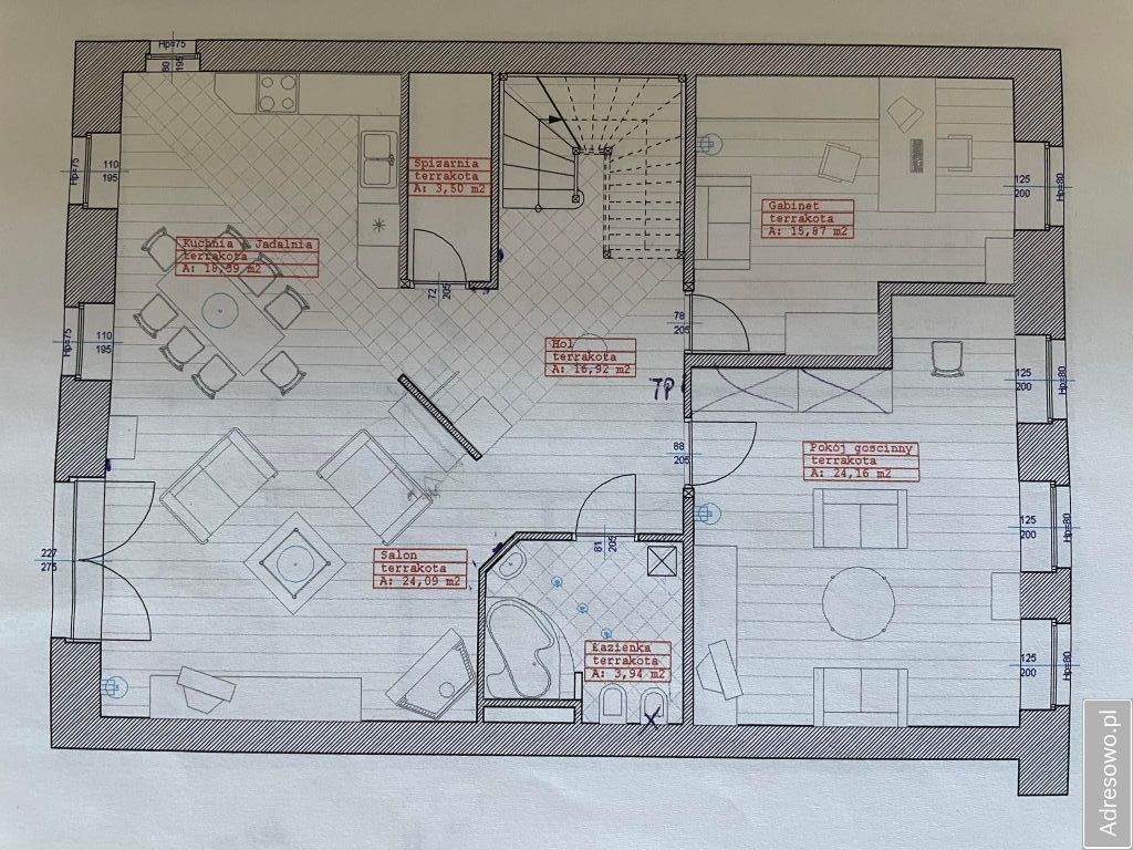 Nieruchomość komercyjna Trzebiatów Centrum. Zdjęcie 12