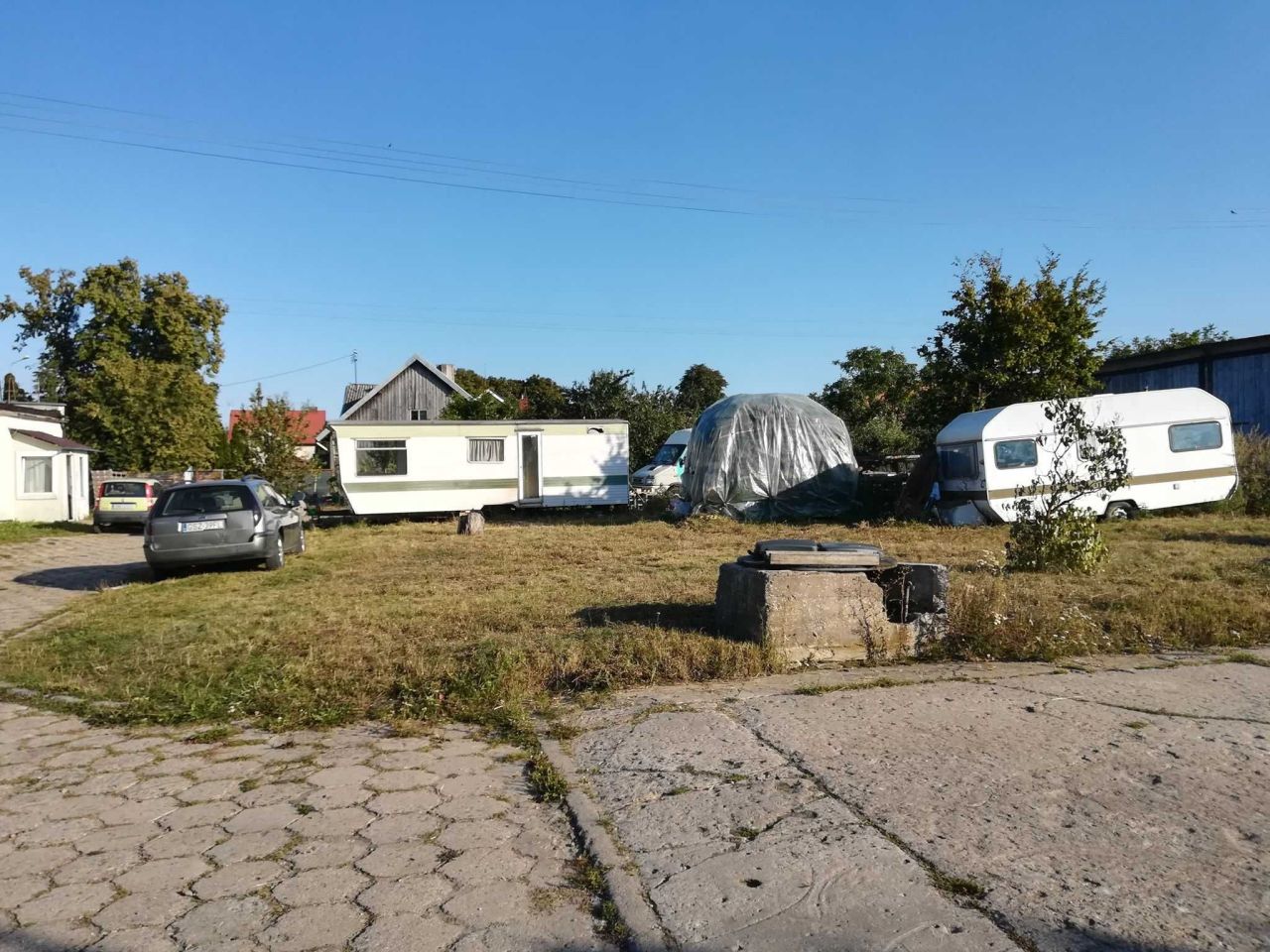 Nieruchomość komercyjna Nowa Wieś Malborska, ul. Działdowska. Zdjęcie 5