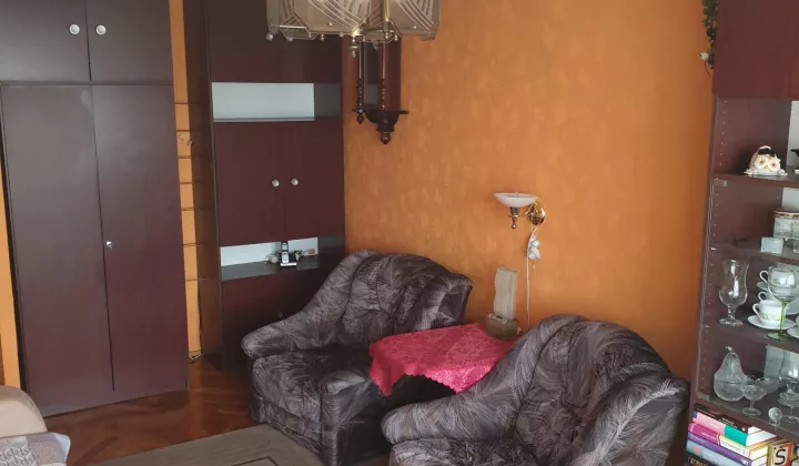 Mieszkanie 3-pokojowe Gdynia Chylonia, ul. Helska