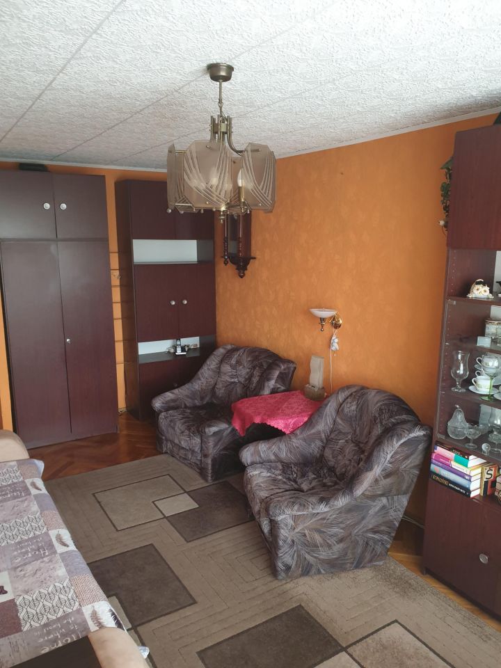 Mieszkanie 3-pokojowe Gdynia Chylonia, ul. Helska