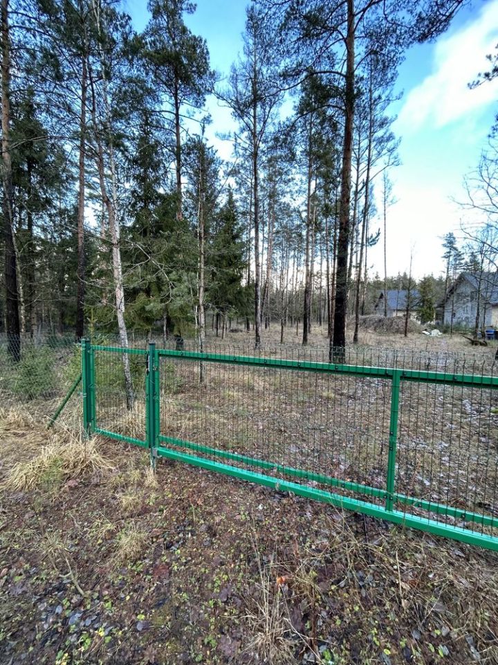 Działka budowlana Macharce. Zdjęcie 4