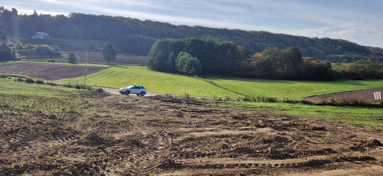 Działka budowlana Rąty, ul. Długa. Zdjęcie 9