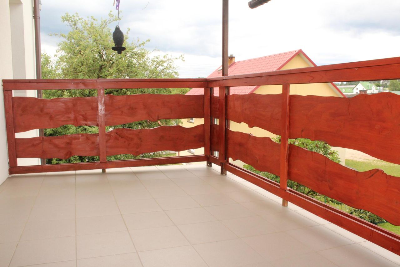 dom wolnostojący, 4 pokoje Puzdrowo. Zdjęcie 21