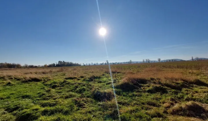 Działka budowlana Komorów