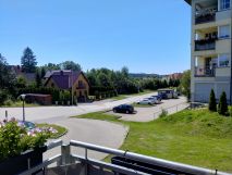 Mieszkanie 3-pokojowe Bytów, ul. Pochyła. Zdjęcie 3