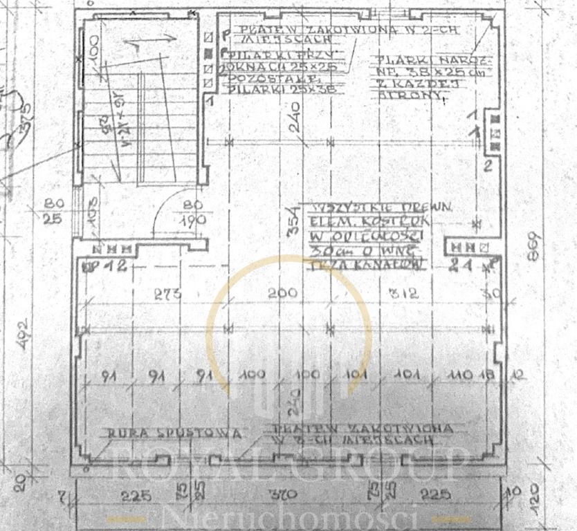 bliźniak, 6 pokoi Lublin Dziesiąta. Zdjęcie 11