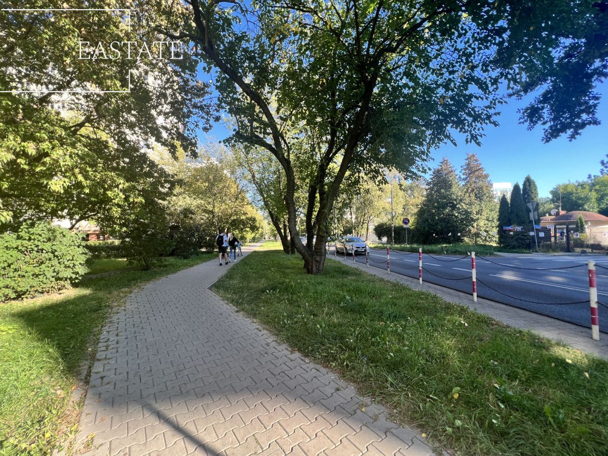 Mieszkanie 2-pokojowe Warszawa Włochy, ul. 1 Sierpnia. Zdjęcie 14