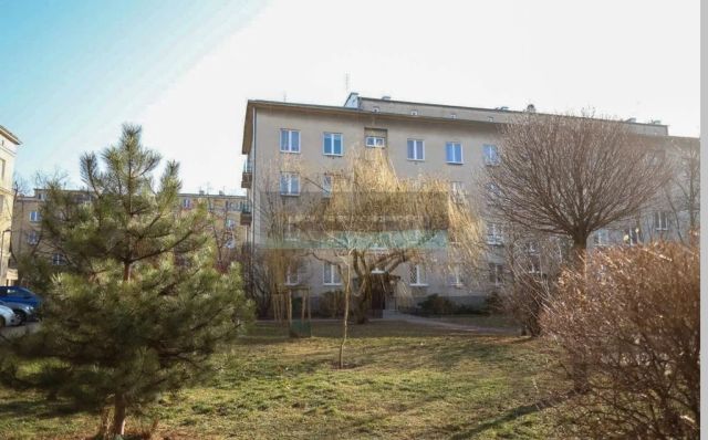 Mieszkanie 1-pokojowe Warszawa Praga-Północ, ul. Józefa Szanajcy. Zdjęcie 8