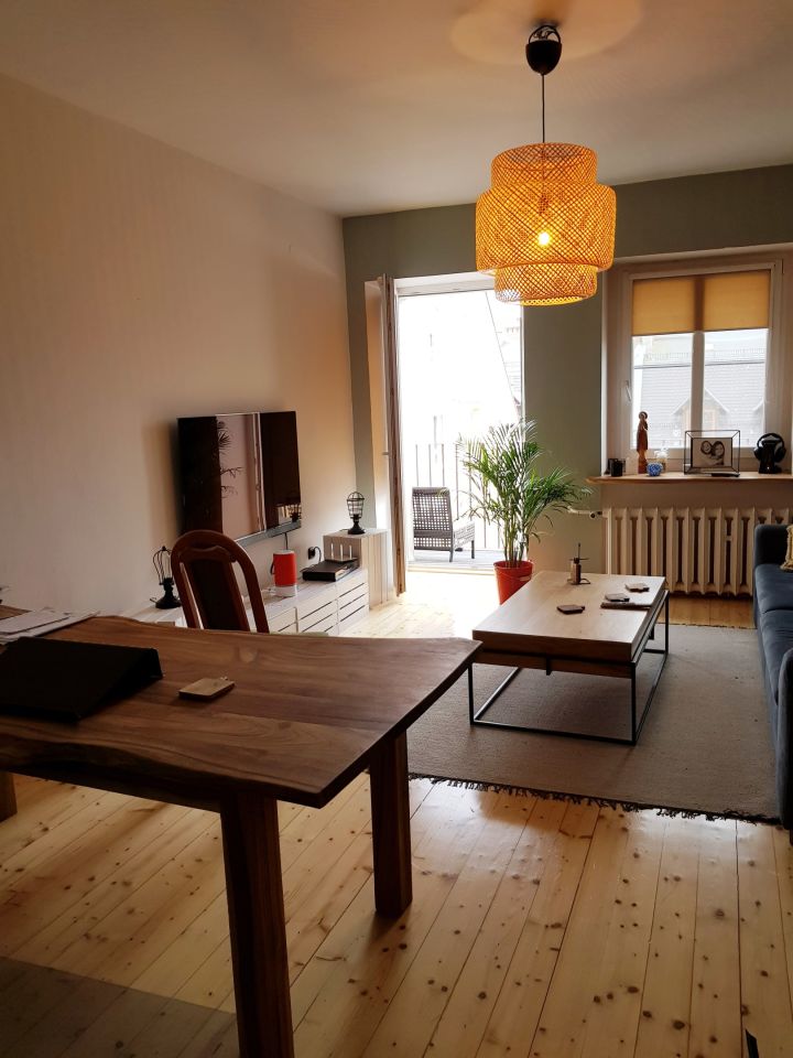 Mieszkanie 3-pokojowe Opole Stare Miasto, ul. Bronisława Koraszewskiego. Zdjęcie 3