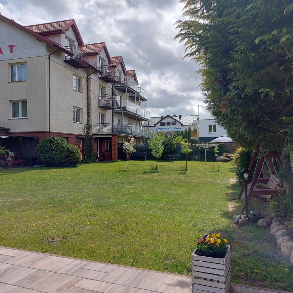 bliźniak, 16 pokoi Grzybowo, ul. Plażowa. Zdjęcie 3