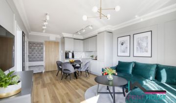 Mieszkanie 2-pokojowe Warszawa Praga-Południe, ul. Celownicza