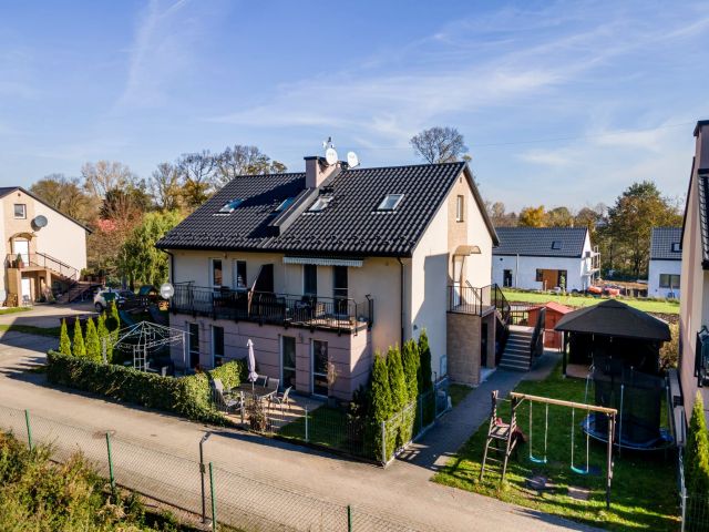 Mieszkanie 5-pokojowe Kraków Nowa Huta, ul. Burzowa. Zdjęcie 1