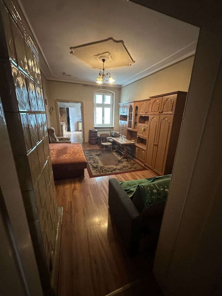 Mieszkanie 4-pokojowe Nowy Tomyśl. Zdjęcie 7