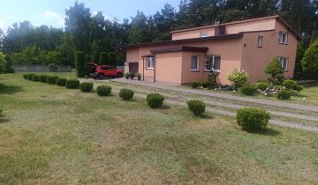 dom wolnostojący, 8 pokoi Podwody