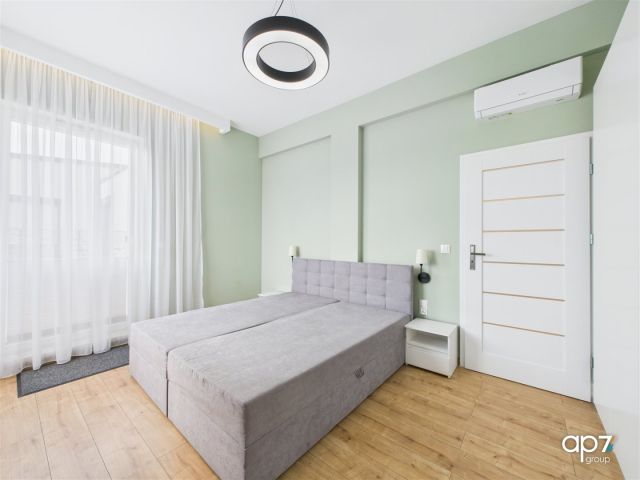 Mieszkanie 4-pokojowe Kraków Dębniki, ul. Tyniecka. Zdjęcie 8