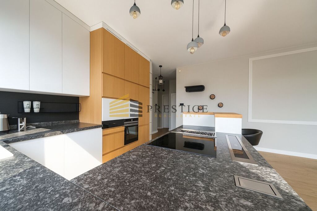 Mieszkanie 4-pokojowe Konstancin-Jeziorna, ul. Królewska. Zdjęcie 4