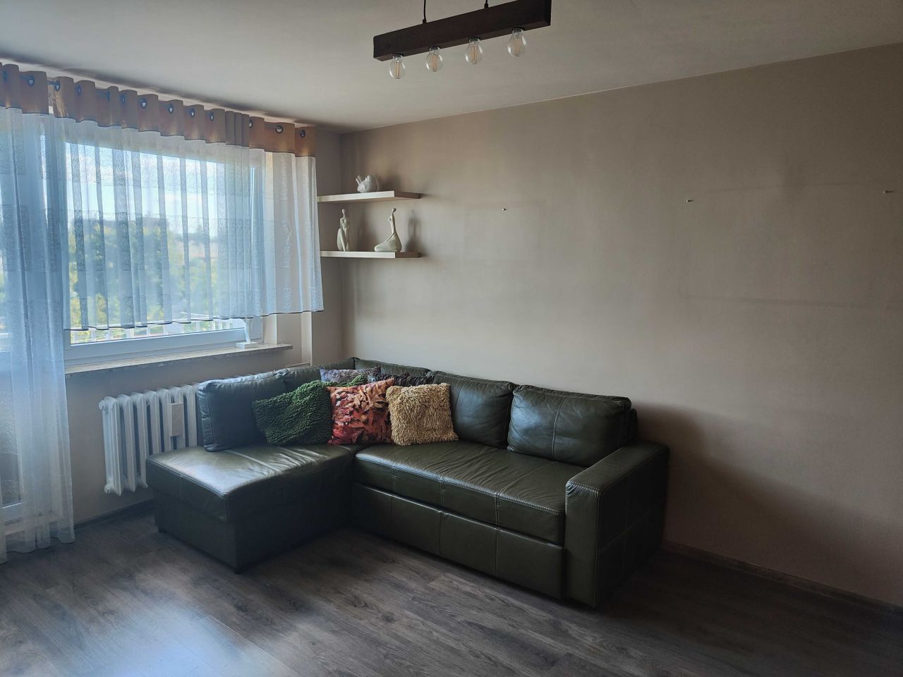 Mieszkanie 3-pokojowe Gliwice Szobiszowice, ul. Sztabu Powstańczego