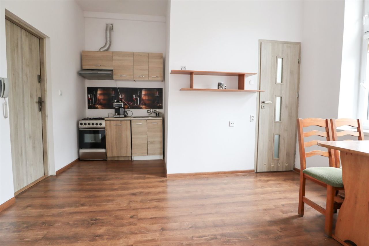 Mieszkanie 1-pokojowe Koronowo