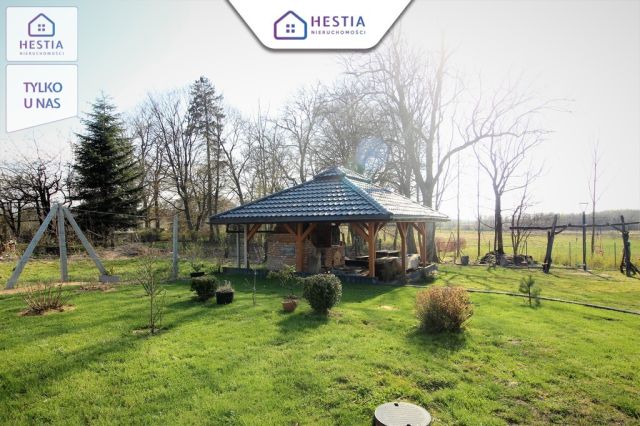 dom wolnostojący, 5 pokoi Nielep. Zdjęcie 29