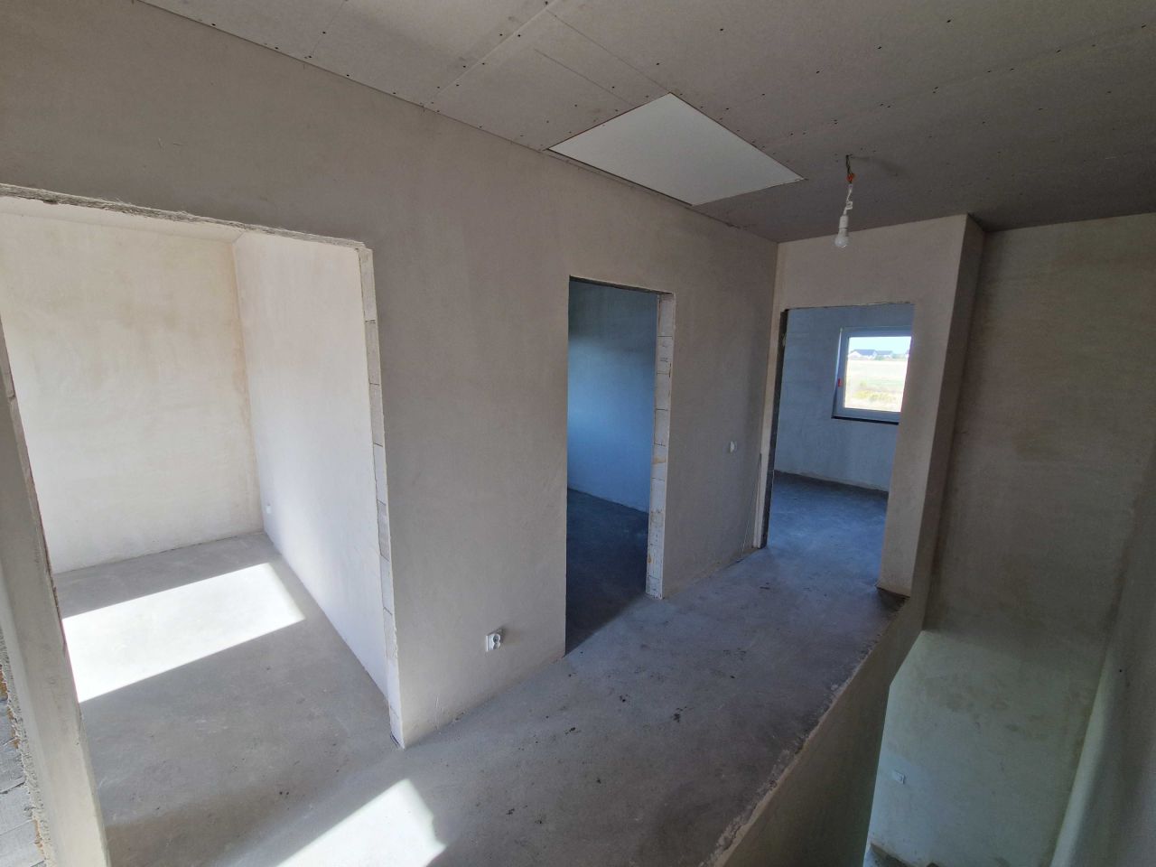 bliźniak Grzędzice, ul. Bajkowa. Zdjęcie 7