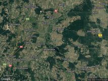 Działka leśna Mierzyn