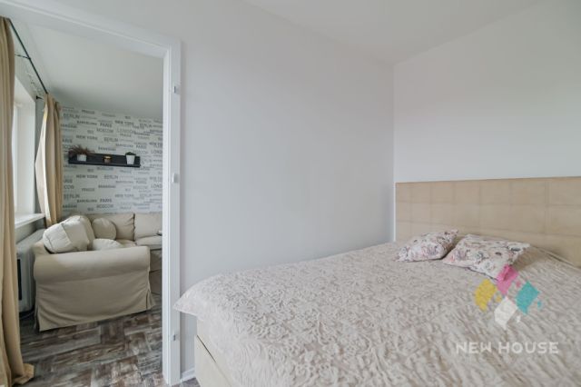 Mieszkanie 3-pokojowe Mrągowo, ul. Żołnierska. Zdjęcie 13