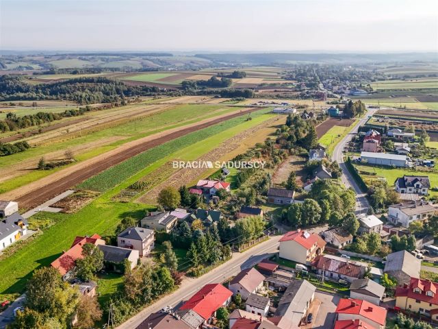 dom wolnostojący, 6 pokoi Skała, ul. Słomnicka. Zdjęcie 22