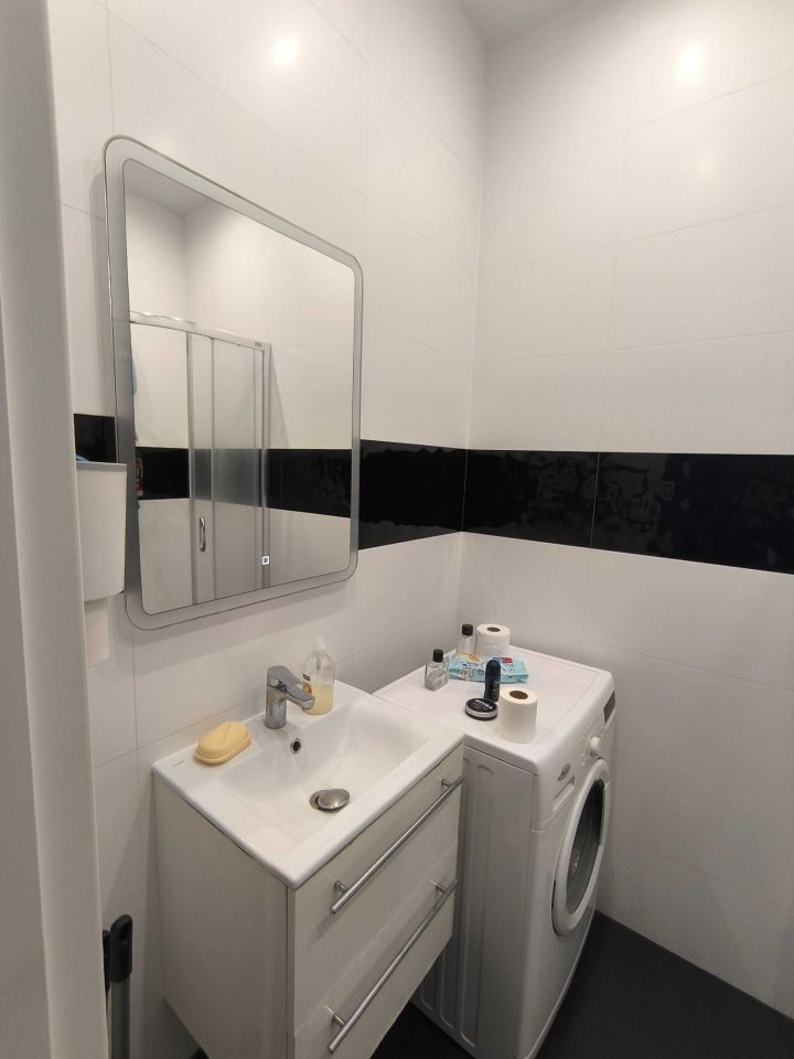 Mieszkanie 2-pokojowe Szczecin Niebuszewo. Zdjęcie 3