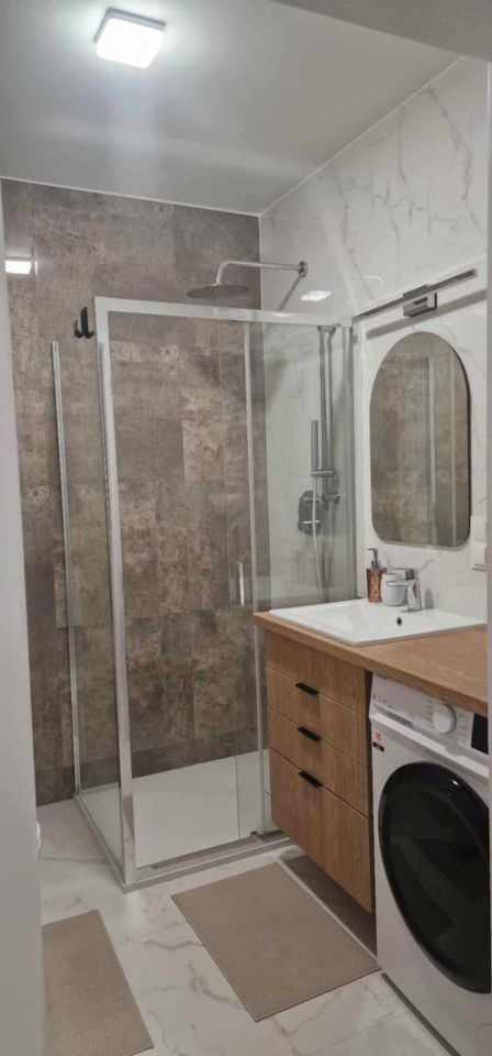 Mieszkanie 2-pokojowe Olsztyn, al. Aleja Warszawska. Zdjęcie 3