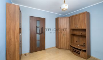 Mieszkanie 3-pokojowe Warszawa Targówek, ul. Szymona Askenazego