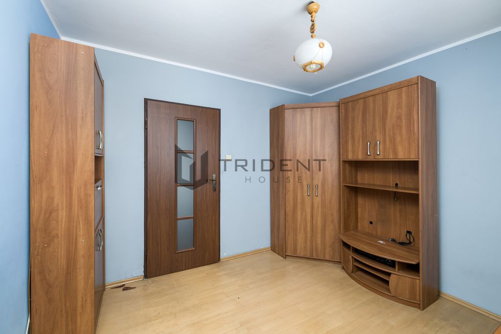 Mieszkanie 3-pokojowe Warszawa Targówek, ul. Szymona Askenazego. Zdjęcie 3