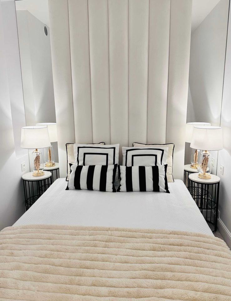 Mieszkanie 1-pokojowe Katowice os. Tysiąclecia, ul. Piastów. Zdjęcie 4