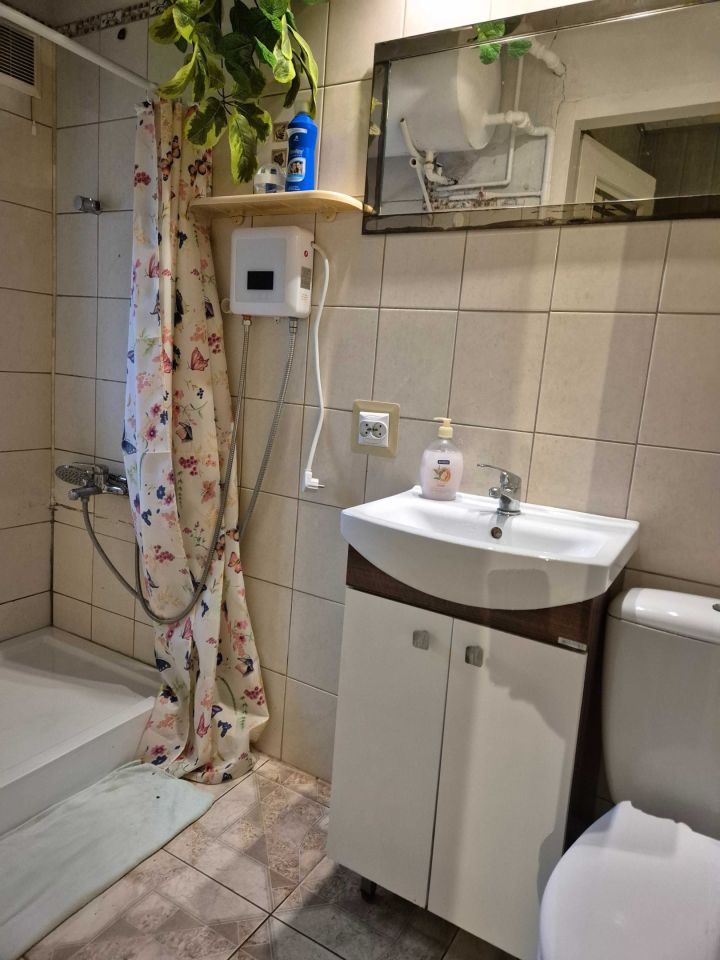 Mieszkanie 3-pokojowe Kosin. Zdjęcie 7