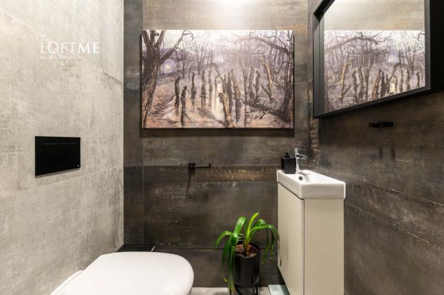 Mieszkanie 3-pokojowe Łódź, ul. Tylna. Zdjęcie 14