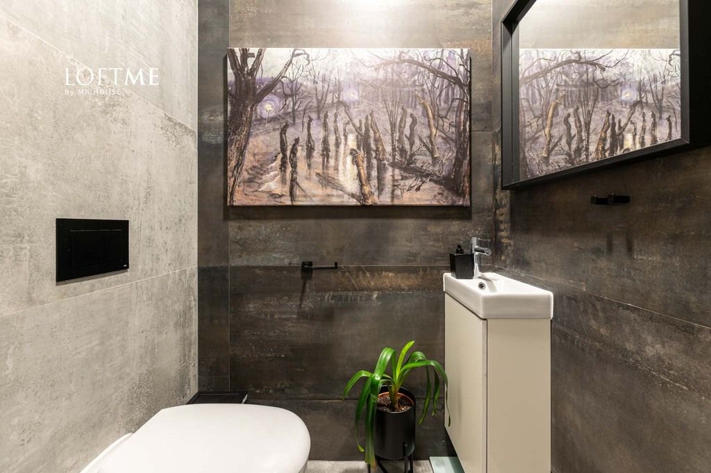 Mieszkanie 3-pokojowe Łódź, ul. Tylna. Zdjęcie 14