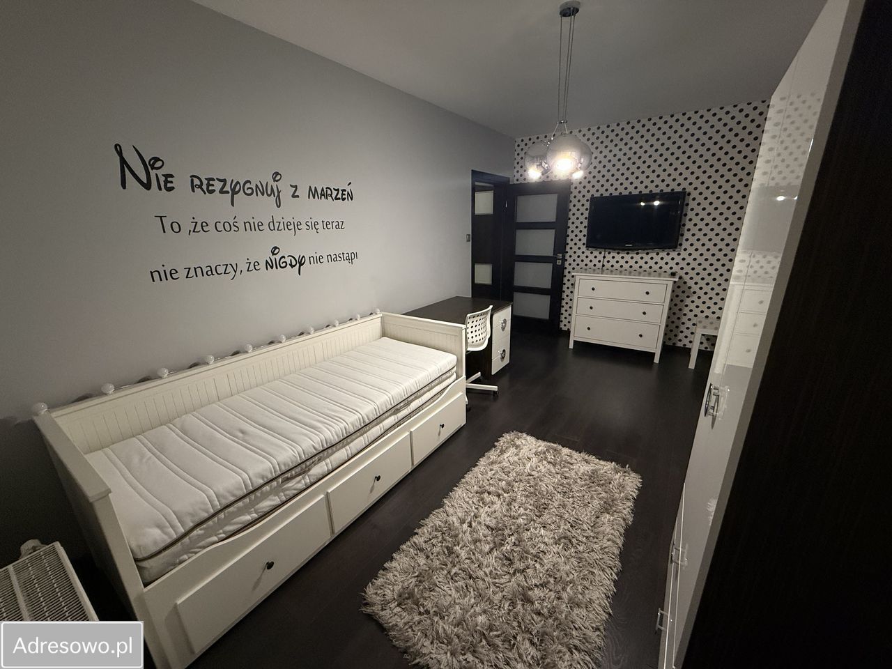 Mieszkanie 2-pokojowe Warszawa Bemowo, ul. gen. Meriana C. Coopera. Zdjęcie 6